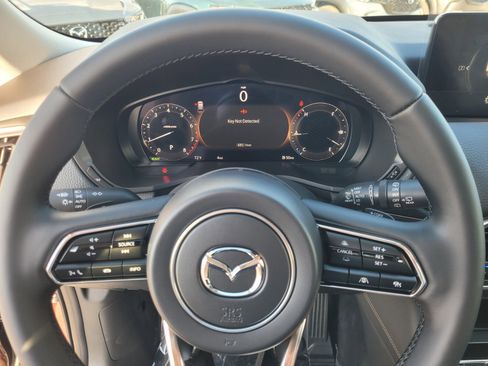 New 2026 MAZDA CX-90 3.3 Turbo w/ Premium Sport Pkg image 31