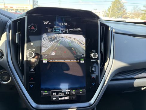 Used 2024 Subaru Crosstrek 2.5i Wilderness w/ Wilderness Package image 17