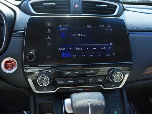 Used 2019 Honda CR-V EX image 19