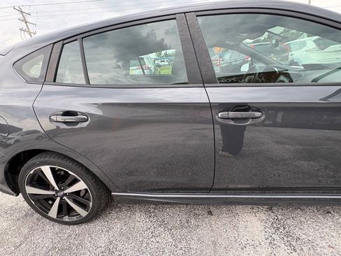 Used 2019 Subaru Impreza 2.0i Sport AWD/4WD image 11