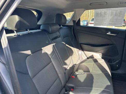 Used 2020 Hyundai Tucson Ultimate image 43