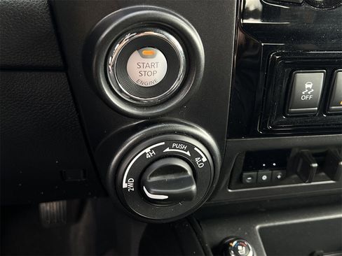 Certified 2024 Nissan Titan PRO-4X w/ Pro-4x Convenience Package image 18
