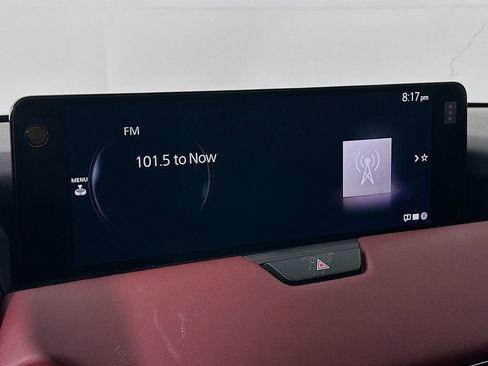 New 2026 MAZDA CX-70 3.3 Turbo S w/ Premium Package image 20