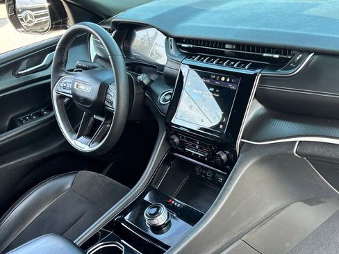 Used 2023 Jeep Grand Cherokee L Altitude image 27