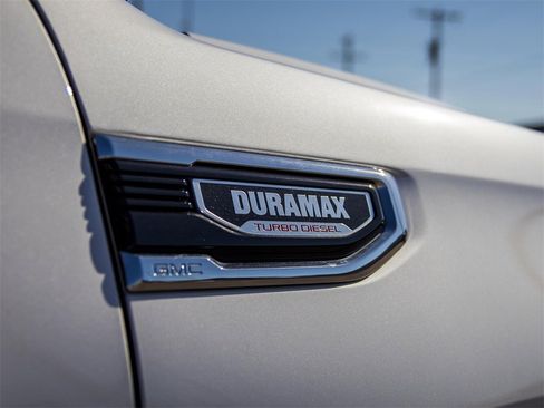 Used 2020 GMC Sierra 1500 Denali w/ Denali Ultimate Package image 15