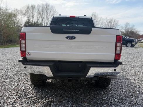 Used 2021 Ford F250 Lariat w/ Lariat Ultimate Package image 6