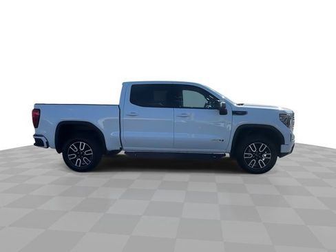 New 2026 GMC Sierra 1500 AT4 w/ AT4 Premium Package AWD/4WD image 9