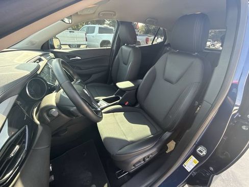 Certified 2023 Buick Encore GX Select w/ Safety Package II FWD image 20