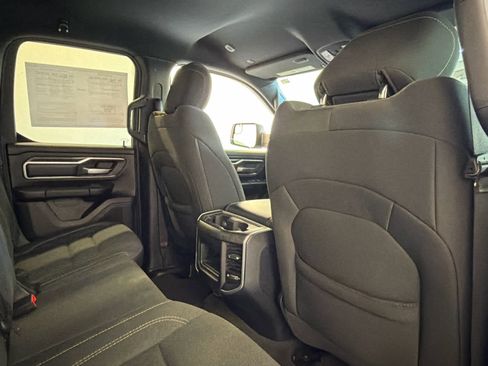 Used 2022 RAM 1500 Big Horn image 27