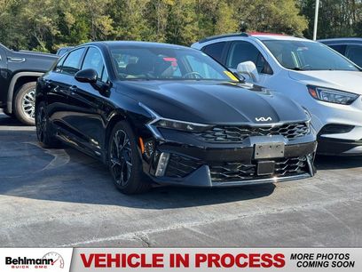 Used 2025 Kia K5 GT-Line
