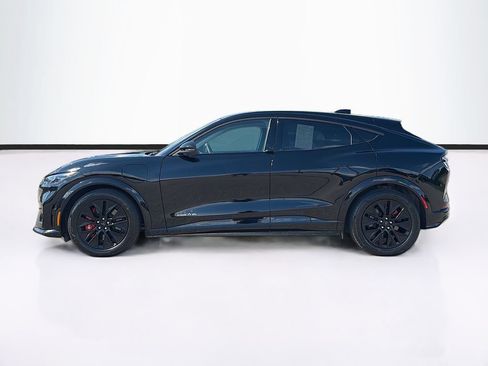 Used 2025 Ford Mustang Mach-E Premium w/ Sport Appearance Package AWD/4WD image 8