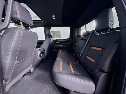 Used 2024 GMC Sierra 1500 AT4 w/ Technology Package image 24