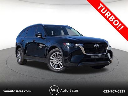 Used 2024 MAZDA CX-90 3.3 Turbo w/ Preferred Package