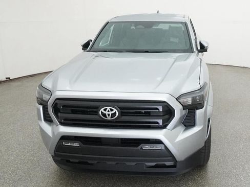 New 2026 Toyota Tacoma SR5 AWD/4WD image 15