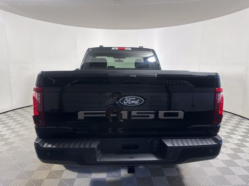 Certified 2026 Ford F150 XL AWD/4WD image 6