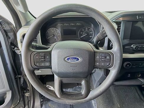 Used 2021 Ford F150 XLT w/ XTR Package AWD/4WD image 30