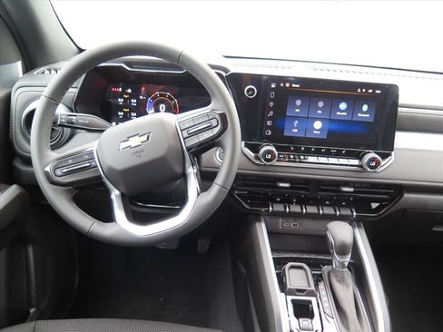 New 2026 Chevrolet Colorado LT image 13