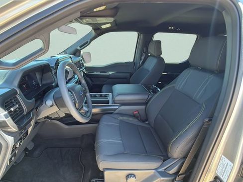 Used 2025 Ford F150 STX w/ Equipment Group 200A RWD image 20