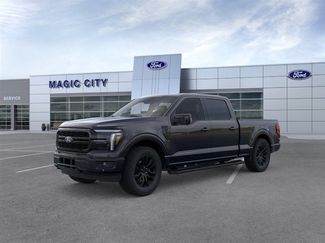 New 2026 Ford F150 Lariat w/ Equipment Group 501A Mid AWD/4WD video 1