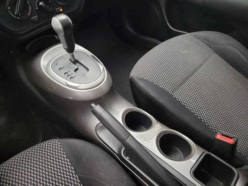 Used 2016 Nissan Juke S AWD/4WD image 26