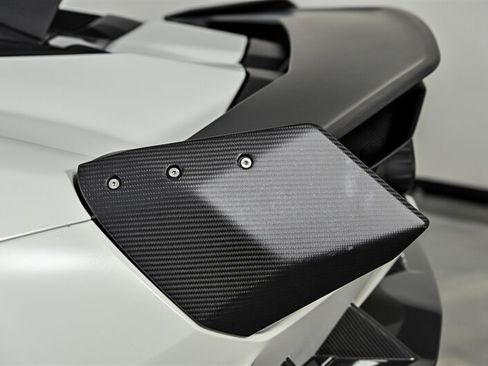 Used 2024 Lamborghini Revuelto AWD/4WD image 27