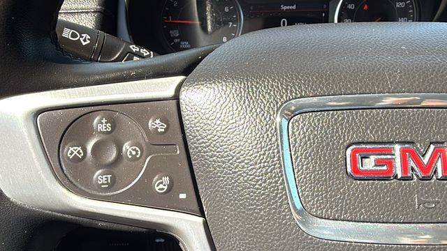 Used 2023 GMC Terrain SLT AWD/4WD image 18