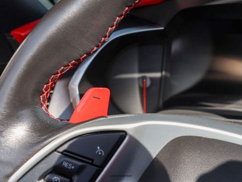 Used 2019 Chevrolet Corvette Stingray Convertible w/ 2LT Preferred Equipment Group image 60