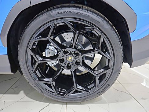 Used 2024 Lamborghini Urus Performante image 57