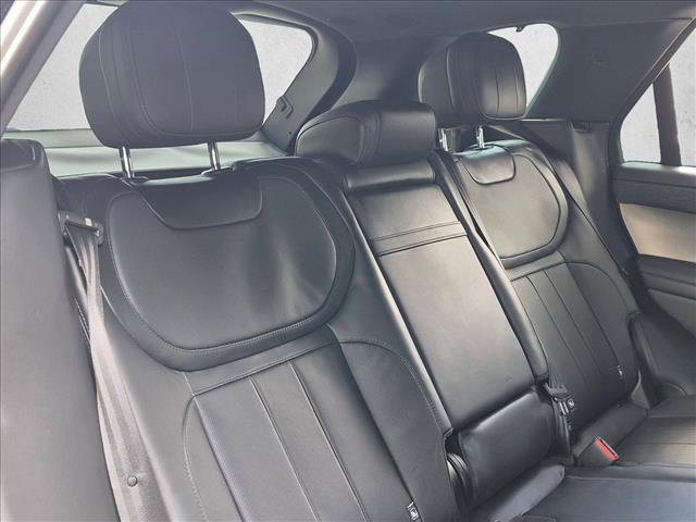 Used 2024 Land Rover Range Rover Sport Dynamic SE AWD/4WD image 18