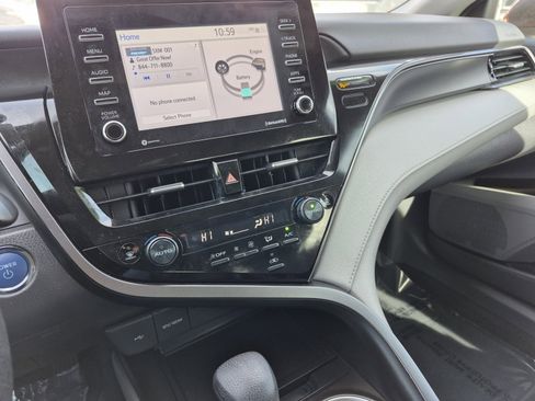 Certified 2023 Toyota Camry LE image 12