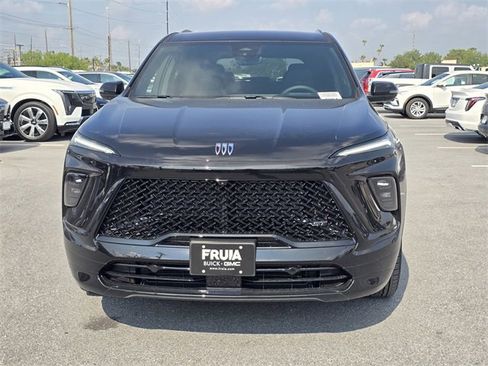 New 2026 Buick Enclave Sport Touring w/ Power Package image 2