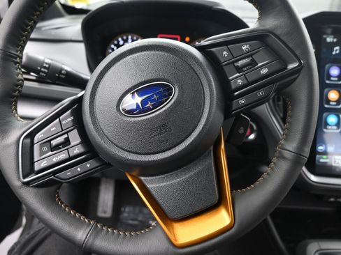 New 2026 Subaru Crosstrek 2.5i Wilderness AWD/4WD image 33