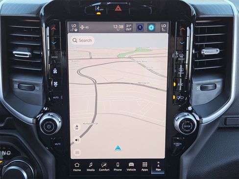 New 2026 RAM 1500 Lone Star image 20