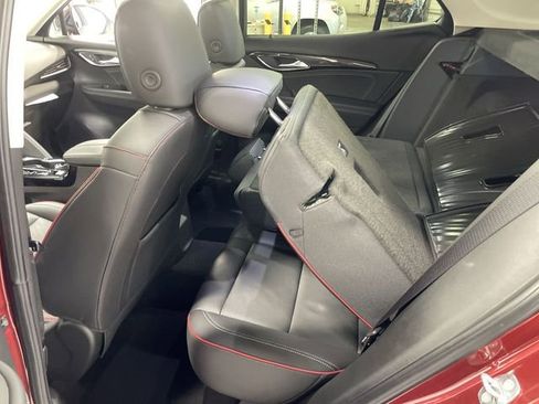 Used 2023 Buick Envision Essence w/ Sport Touring Package image 24