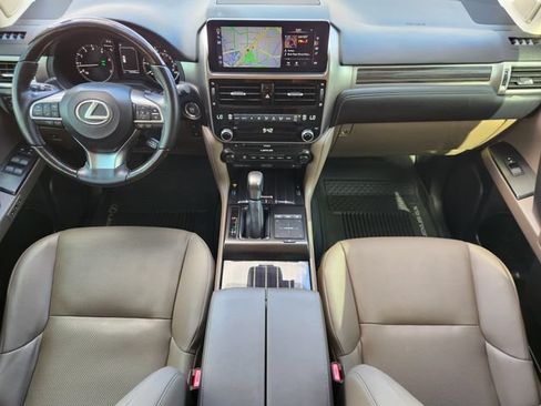 Used 2022 Lexus GX 460 Premium w/ Premium Plus Package AWD/4WD image 26