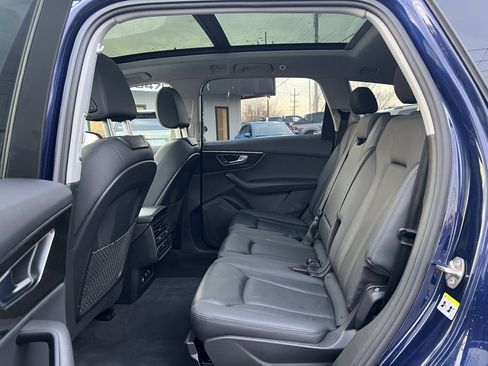 Used 2022 Audi Q7 3.0T Premium image 18