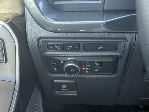 Used 2023 Ford F150 XLT w/ Equipment Group 302A High AWD/4WD image 16