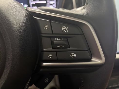 New 2024 Subaru Ascent Touring AWD/4WD image 21