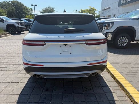 Used 2023 Lincoln Corsair Reserve FWD image 6