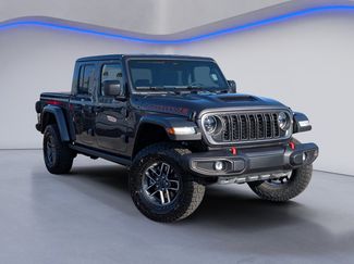 New 2026 Jeep Gladiator Mojave AWD/4WD video 2