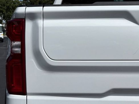 Used 2026 Chevrolet Silverado 1500 ZR2 AWD/4WD image 49