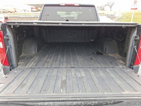 Used 2022 Chevrolet Silverado 1500 LT Trail Boss w/ Safety Package image 30