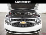 Used 2015 Chevrolet Tahoe 4WD image 3