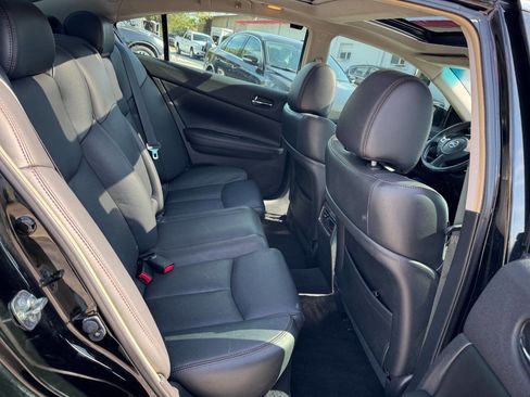 Used 2014 Nissan Maxima 3.5 SV w/ Premium Package image 17