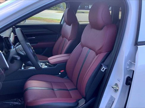 New 2026 MAZDA CX-50 AWD 2.5 Hybrid w/ Weather Package image 13