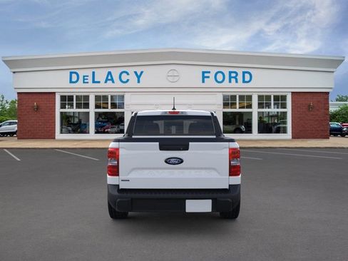 New 2026 Ford Maverick XL w/ Equipment Group 101A AWD/4WD image 5