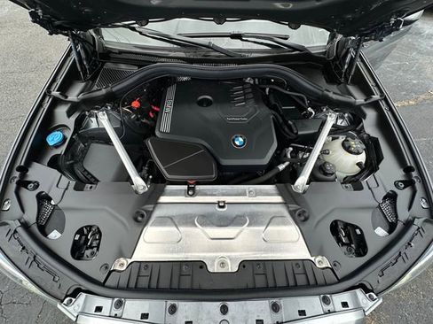 Used 2024 BMW X3 xDrive30i w/ Convenience Package image 31