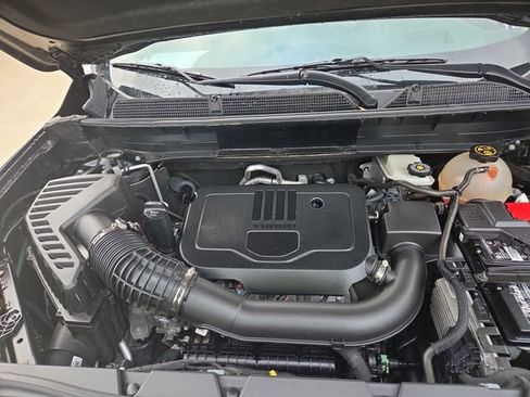 Certified 2022 GMC Acadia Denali w/ Denali Ultimate Package image 19