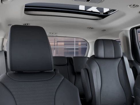 New 2026 Kia Carnival SX Prestige FWD image 27