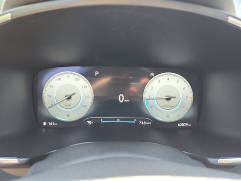 Used 2021 Hyundai Santa Fe Limited AWD/4WD image 18